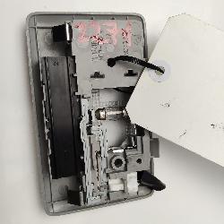 View Auto part Courtesy Light Suzuki Swift 2012