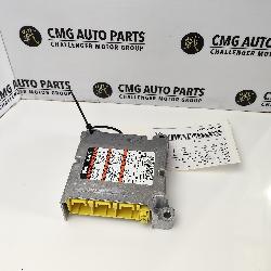 View Auto part Airbag Module/Sensor Suzuki Swift 2012