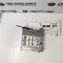 View Auto part Airbag Module/Sensor Suzuki Swift 2012