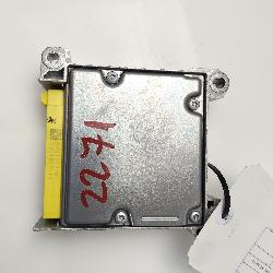 View Auto part Airbag Module/Sensor Suzuki Swift 2012