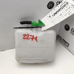View Auto part Overflow Bottle Suzuki Swift 2012