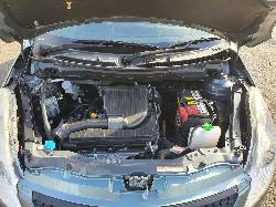 View Auto part Overflow Bottle Suzuki Swift 2012