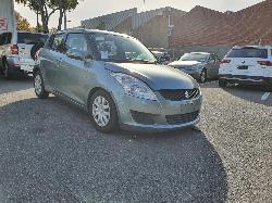 View Auto part Overflow Bottle Suzuki Swift 2012