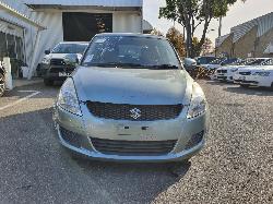 View Auto part Overflow Bottle Suzuki Swift 2012