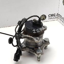View Auto part Left Rear Hub Assembly Suzuki Swift 2012