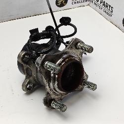 View Auto part Left Rear Hub Assembly Suzuki Swift 2012