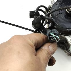 View Auto part Left Rear Hub Assembly Suzuki Swift 2012