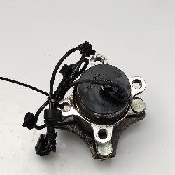 View Auto part Left Rear Hub Assembly Suzuki Swift 2012