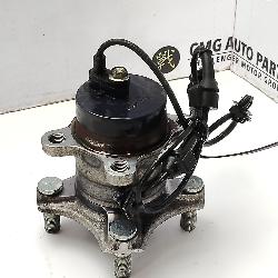 View Auto part Left Rear Hub Assembly Suzuki Swift 2012