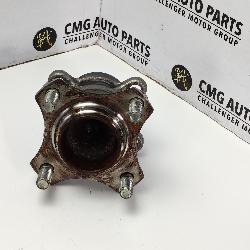 View Auto part Right Rear Hub Assembly Suzuki Swift 2012