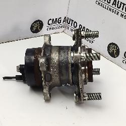 View Auto part Right Rear Hub Assembly Suzuki Swift 2012