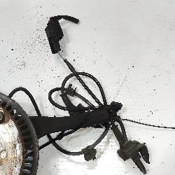 View Auto part Left Front Hub Assembly Suzuki Swift 2012
