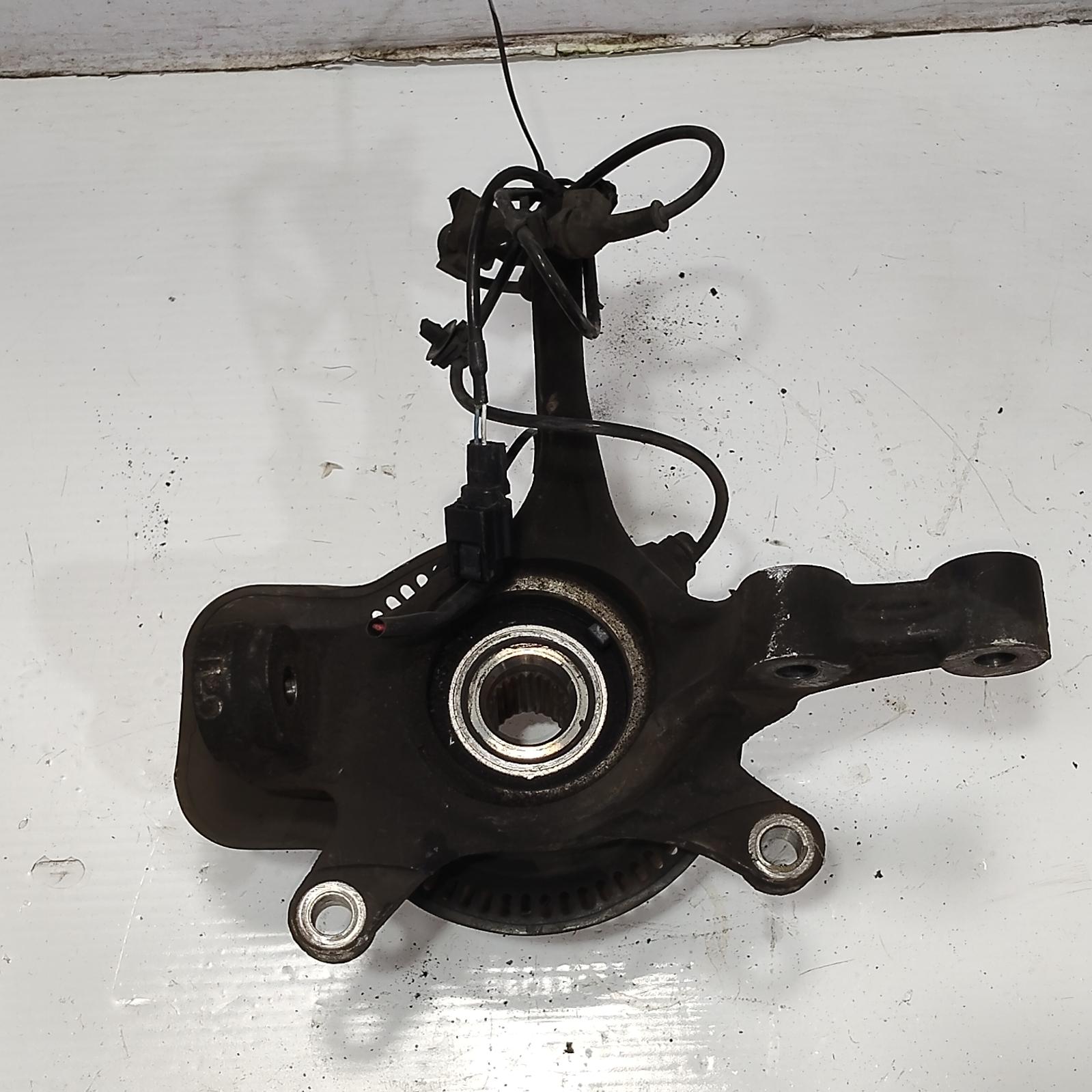 View Auto part Left Front Hub Assembly Suzuki Swift 2012