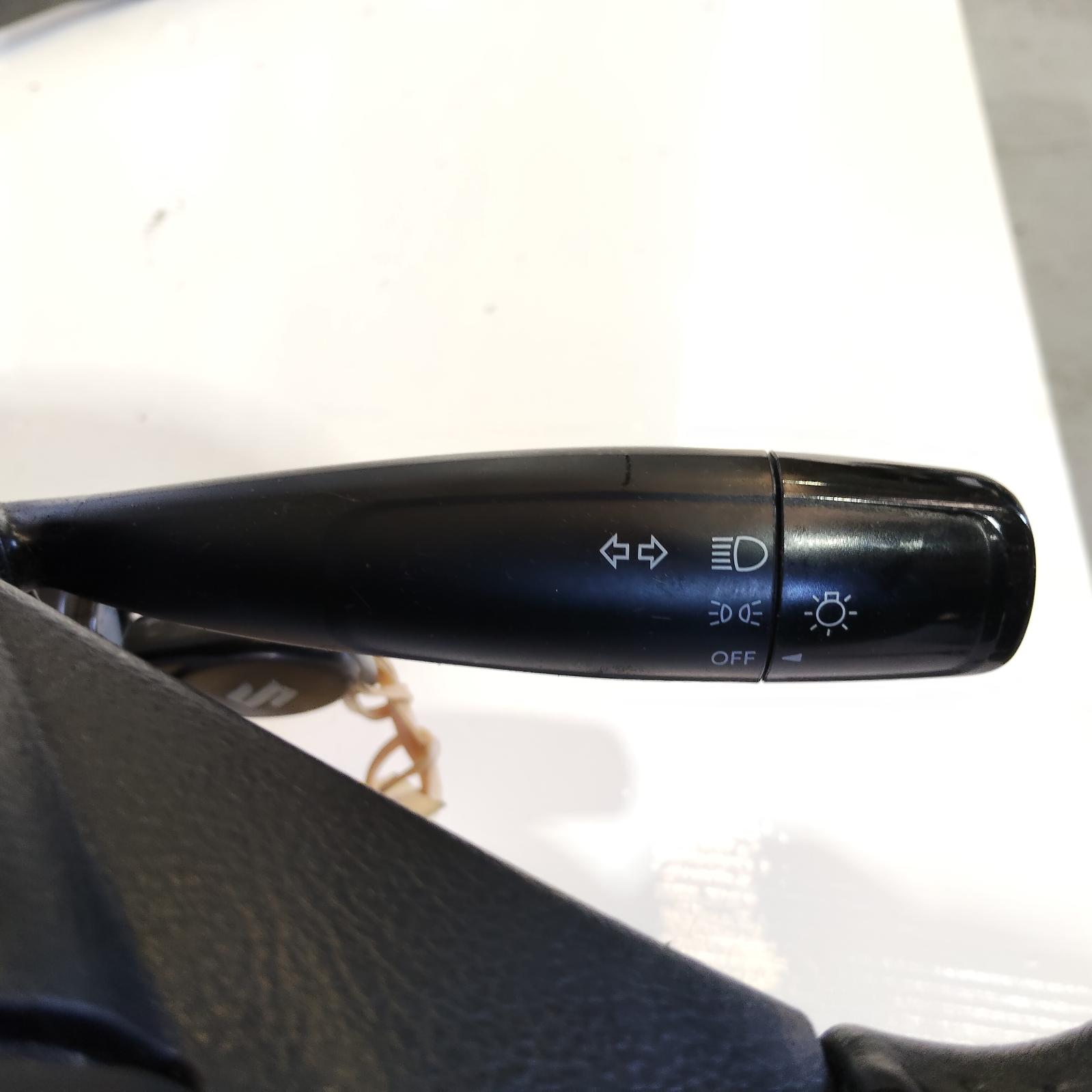 View Auto part Combination Switch Suzuki Swift 2012