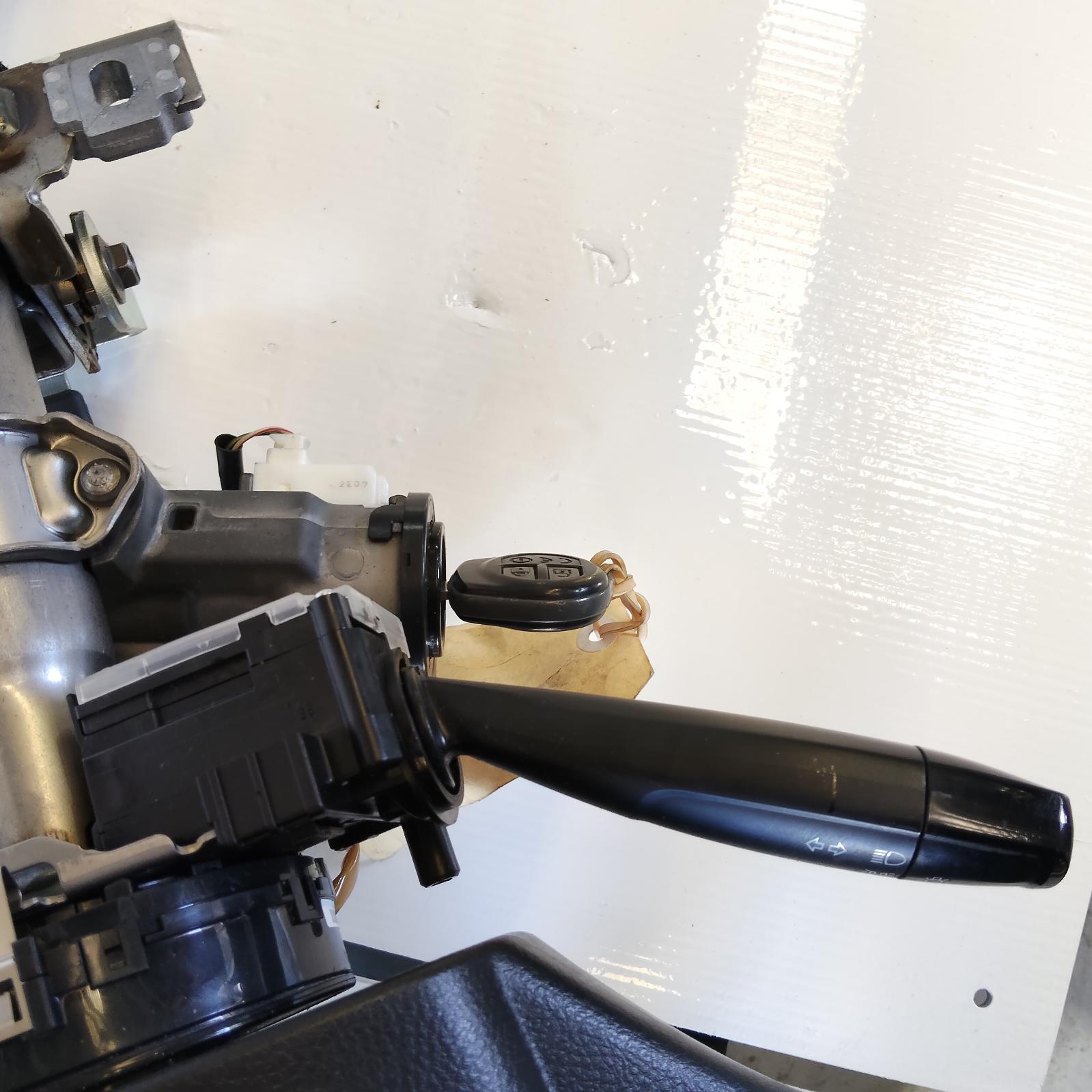 View Auto part Combination Switch Suzuki Swift 2012