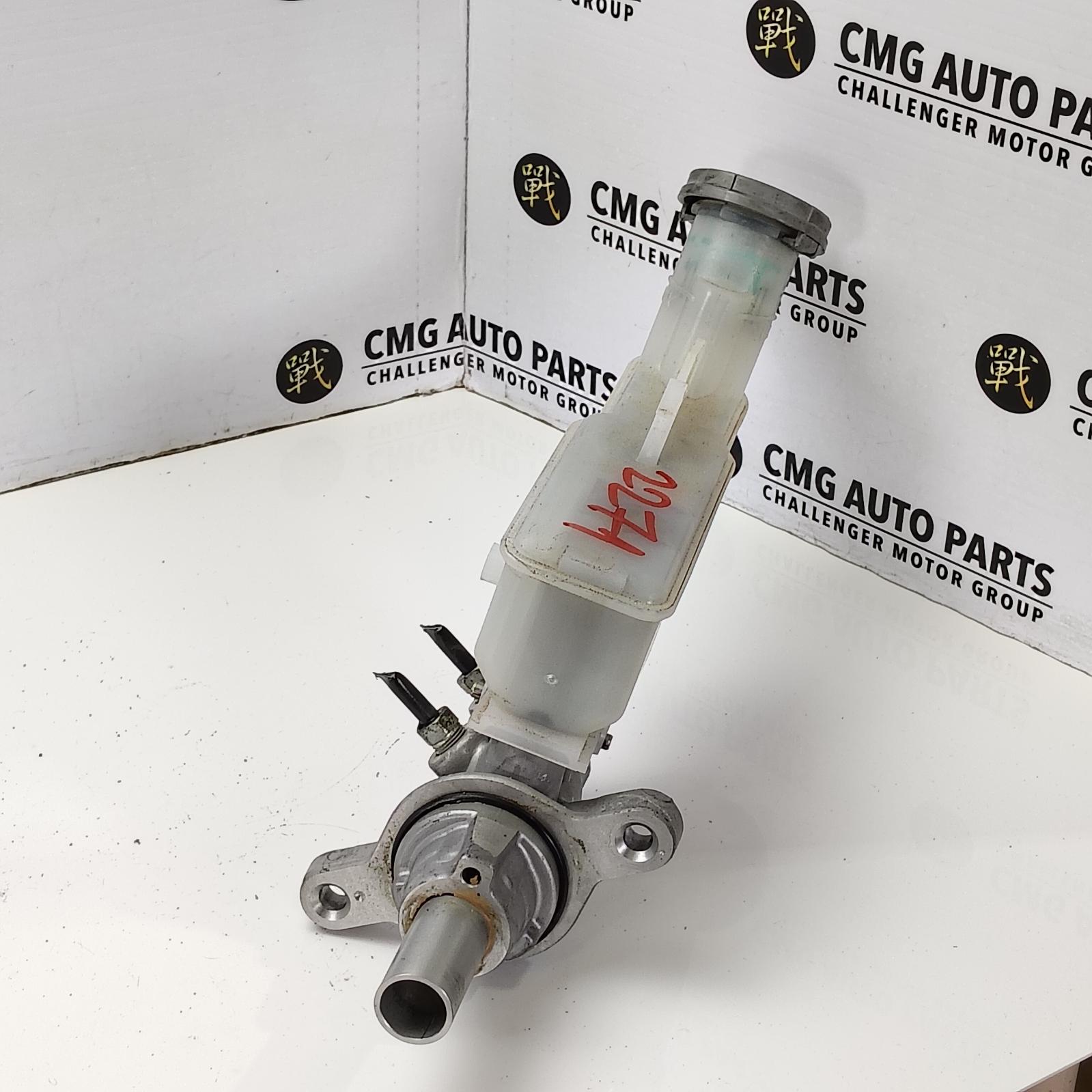 View Auto part Master Cylinder Suzuki Swift 2012