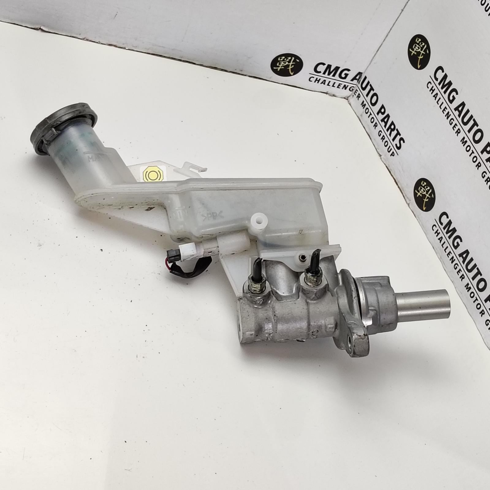 View Auto part Master Cylinder Suzuki Swift 2012