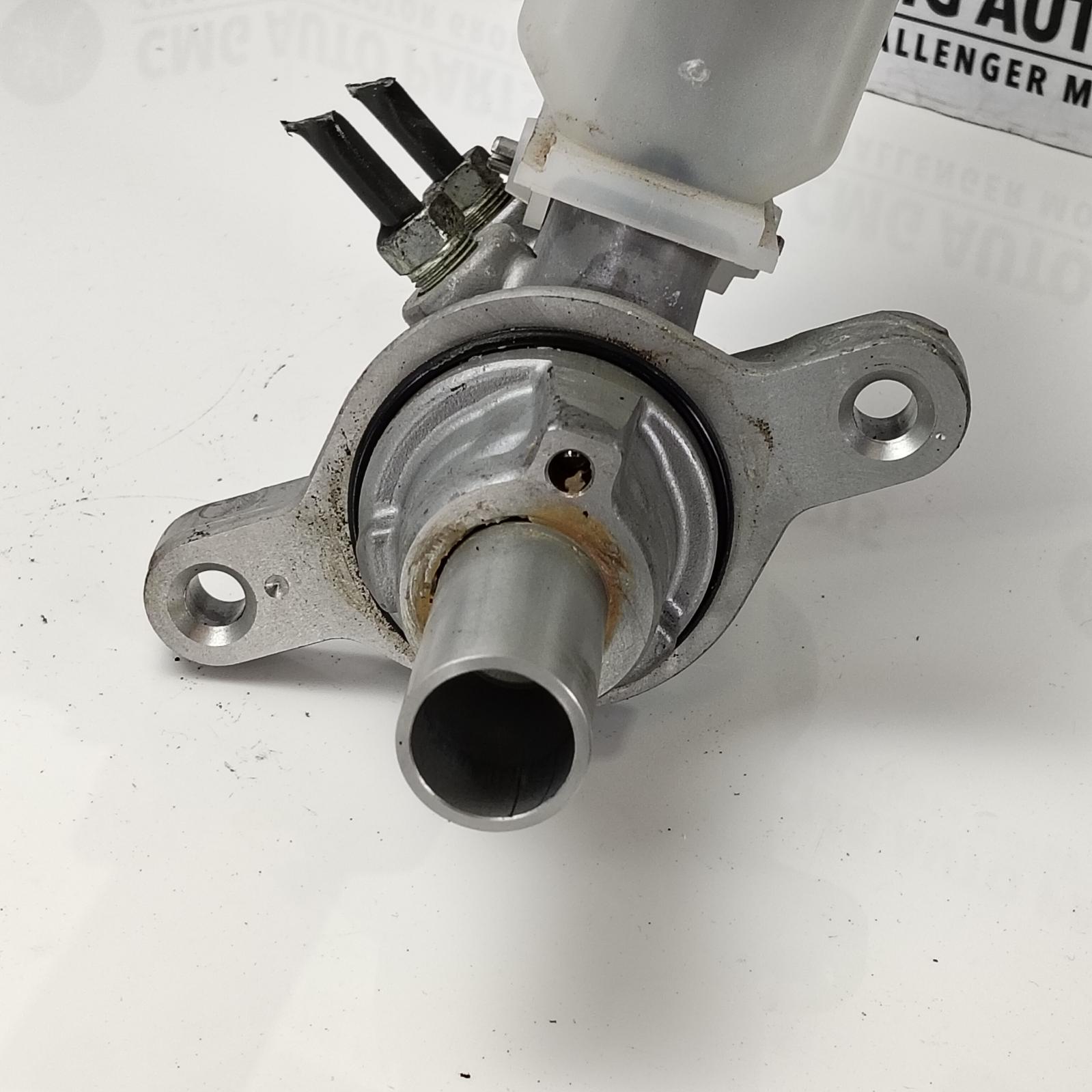 View Auto part Master Cylinder Suzuki Swift 2012