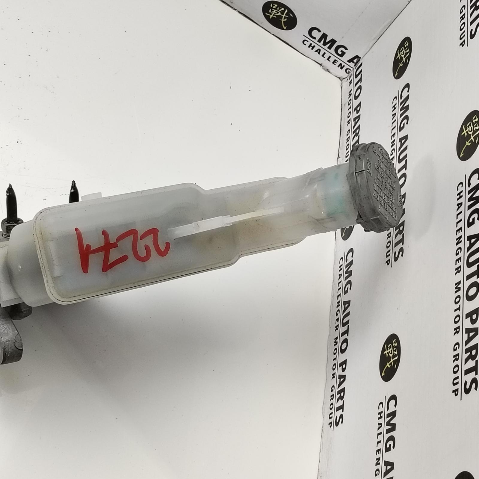 View Auto part Master Cylinder Suzuki Swift 2012