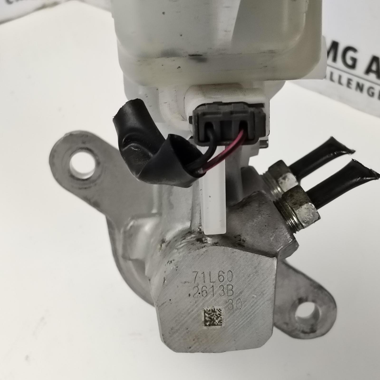 View Auto part Master Cylinder Suzuki Swift 2012