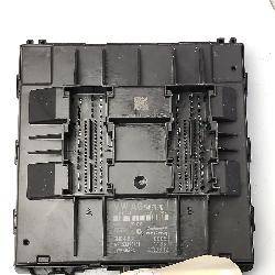 View Auto part Ecu Volkswagen Polo 2012