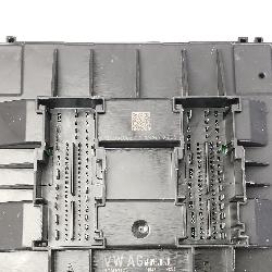 View Auto part Ecu Volkswagen Polo 2012