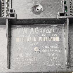 View Auto part Ecu Volkswagen Polo 2012