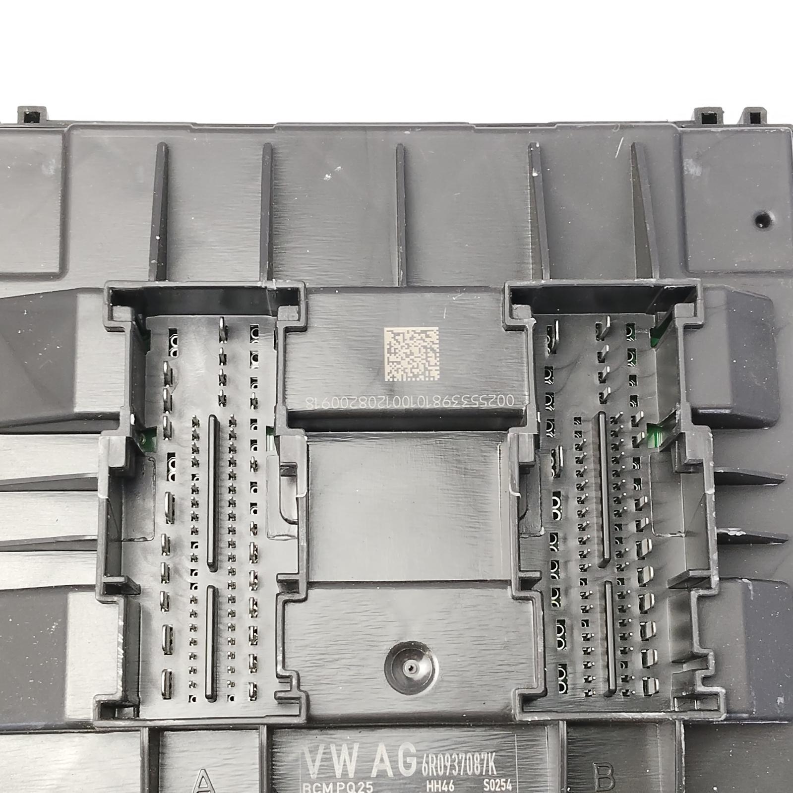 2012 Volkswagen Polo Ecu View Auto part Ecu Volkswagen Polo 2012