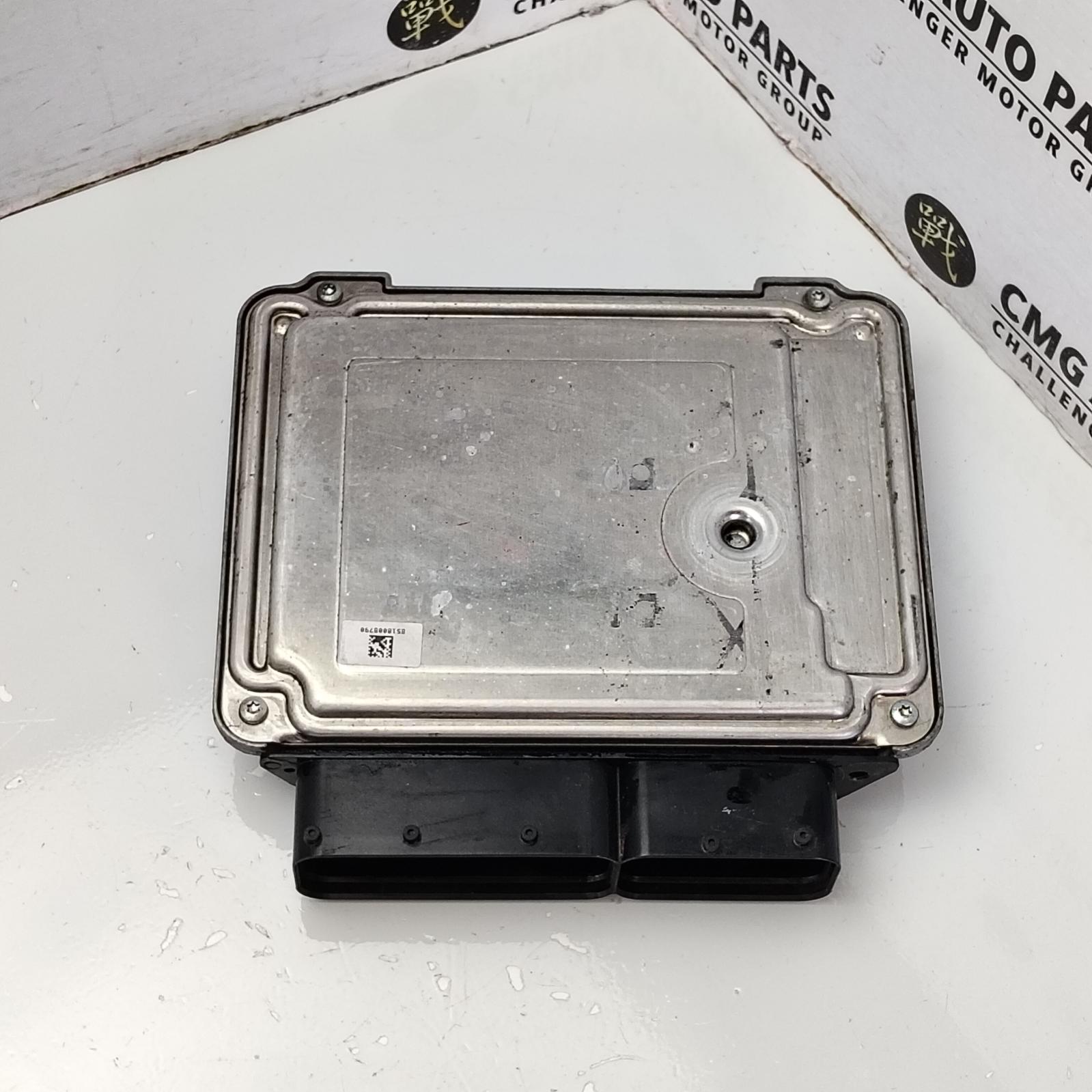 2012 Volkswagen Polo Ecu View Auto part Ecu Volkswagen Polo 2012