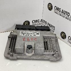 View Auto part Ecu Volkswagen Polo 2012