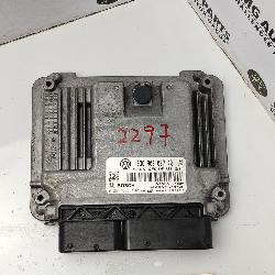 View Auto part Ecu Volkswagen Polo 2012