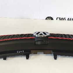 View Auto part Grille Volkswagen Polo 2012