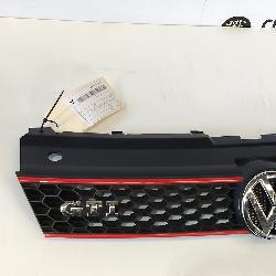View Auto part Grille Volkswagen Polo 2012