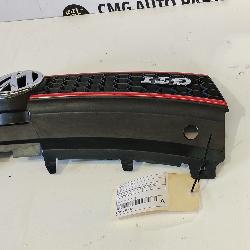 View Auto part Grille Volkswagen Polo 2012