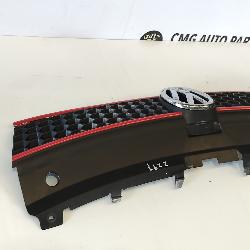 View Auto part Grille Volkswagen Polo 2012
