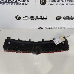 View Auto part Grille Volkswagen Polo 2012