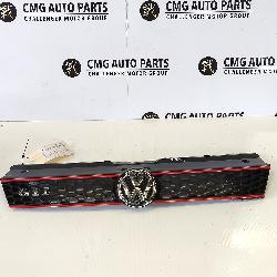 View Auto part Grille Volkswagen Polo 2012