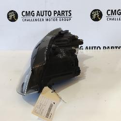 View Auto part Right Headlamp Volkswagen Polo 2012