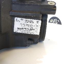 View Auto part Right Headlamp Volkswagen Polo 2012