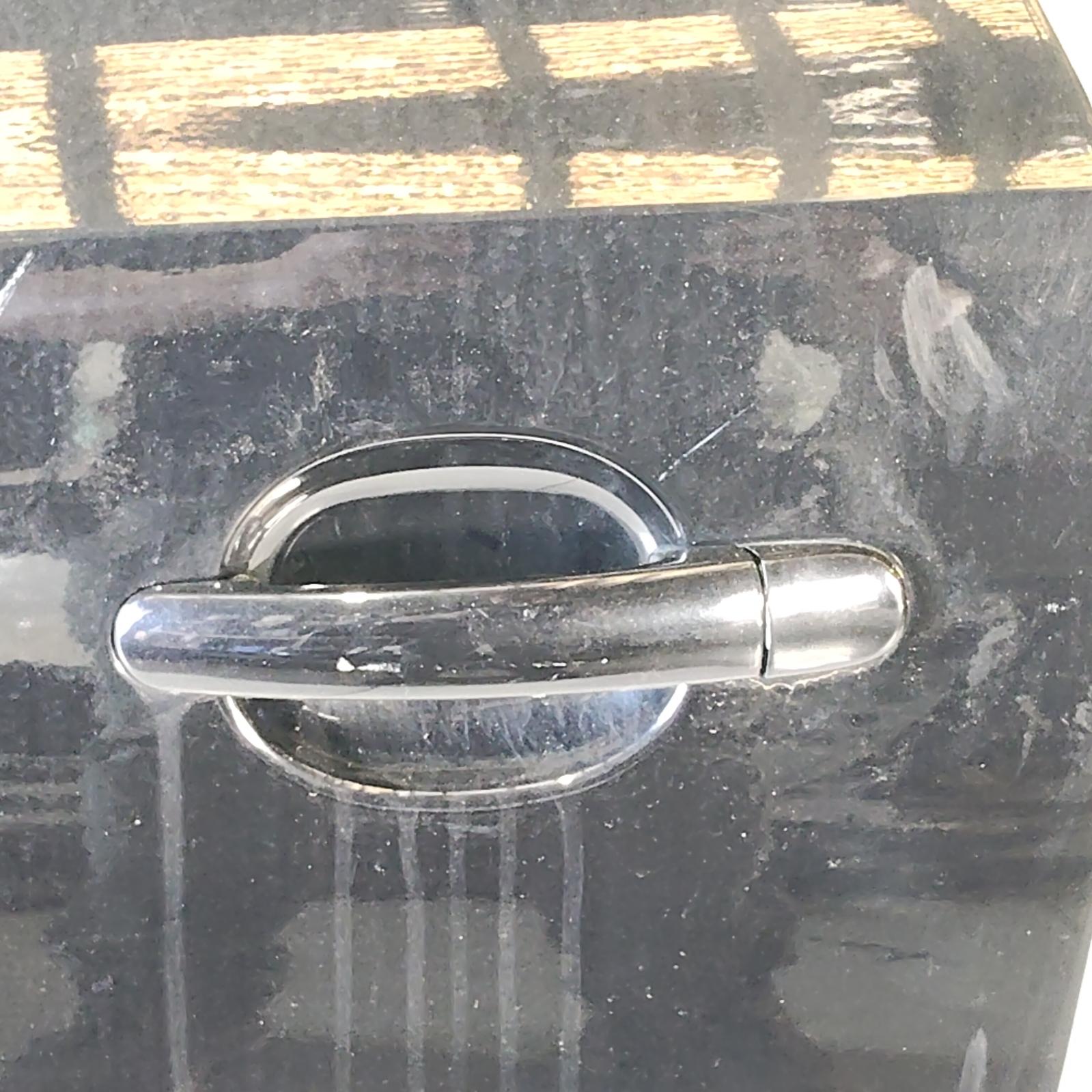 2012 Volkswagen Polo Left Front Door View Auto part Left Front Door Volkswagen Polo 2012