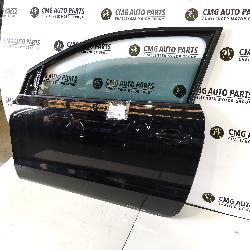 View Auto part Left Front Door Volkswagen Polo 2012