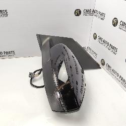 View Auto part Left Door Mirror Volkswagen Polo 2012