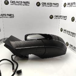 View Auto part Left Door Mirror Volkswagen Polo 2012