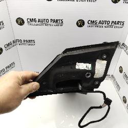 View Auto part Left Door Mirror Volkswagen Polo 2012