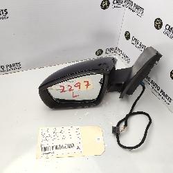 View Auto part Left Door Mirror Volkswagen Polo 2012
