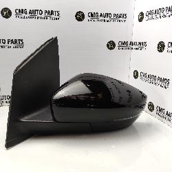 View Auto part Left Door Mirror Volkswagen Polo 2012