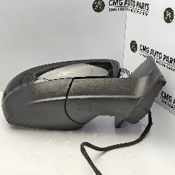 View Auto part Right Door Mirror Volkswagen Polo 2012