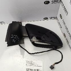 View Auto part Right Door Mirror Volkswagen Polo 2012
