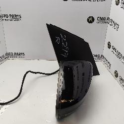 View Auto part Right Door Mirror Volkswagen Polo 2012