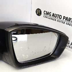 View Auto part Right Door Mirror Volkswagen Polo 2012